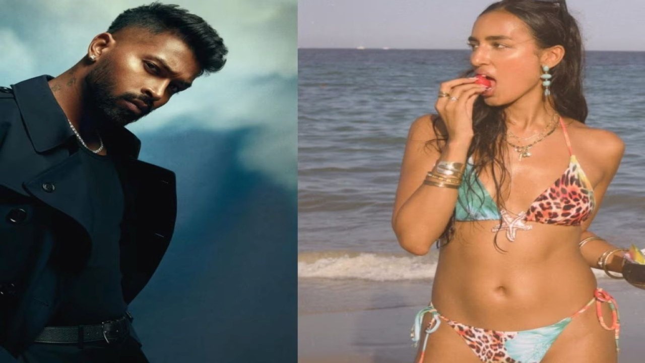 Hardik Pandya | మోడల్‌తో హార్దిక్ పాండ్యా సీక్రెట్ డేటింగ్?.. నెట్టింట ఫొటోలు వైర‌ల్