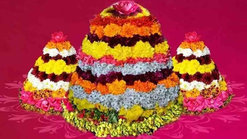 Harish Bathukamma