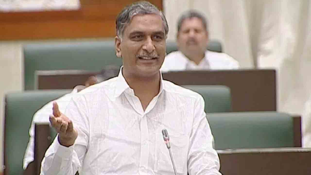 మంత్రుల ఎత్తుగడలు పటాపంచలు.. కాంగ్రెస్‌ ప్రభుత్వ తీరుపై బీఆర్‌ఎస్‌ నేతల విమర్శలు