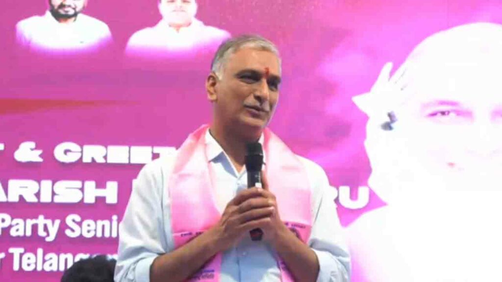 Harishrao