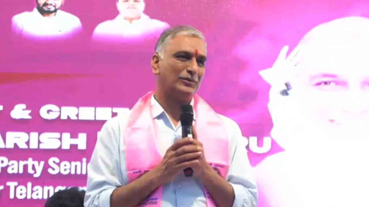 ఉమ్మడి మెదక్‌ జిల్లా ప్రజలకు విజయ దశమి శుభాకాంక్షలు