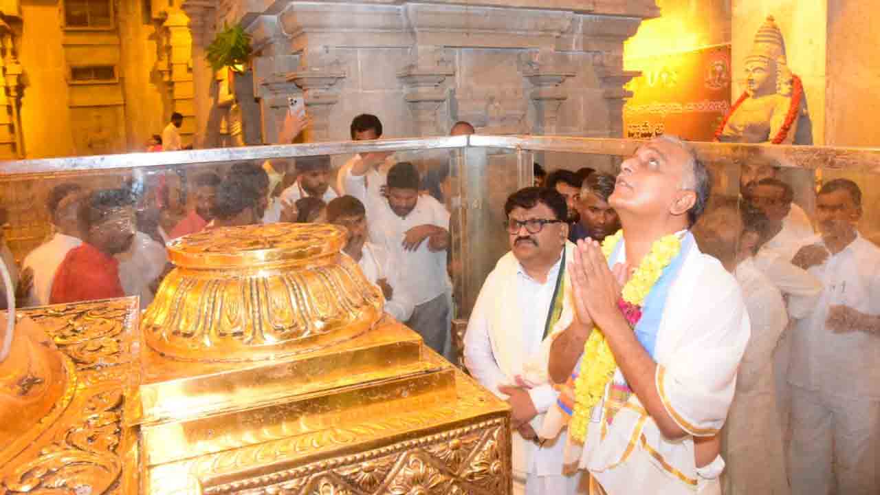 Harishraoyadadri 4