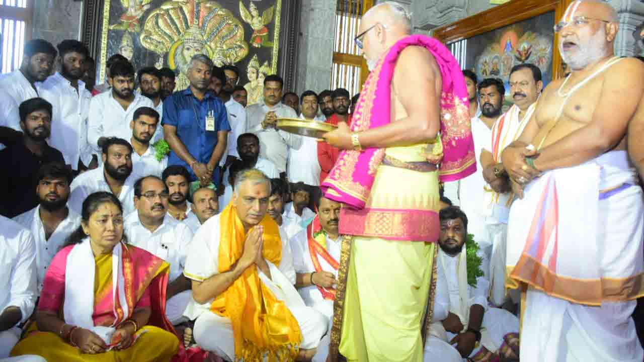 Harishraoyadadri 5