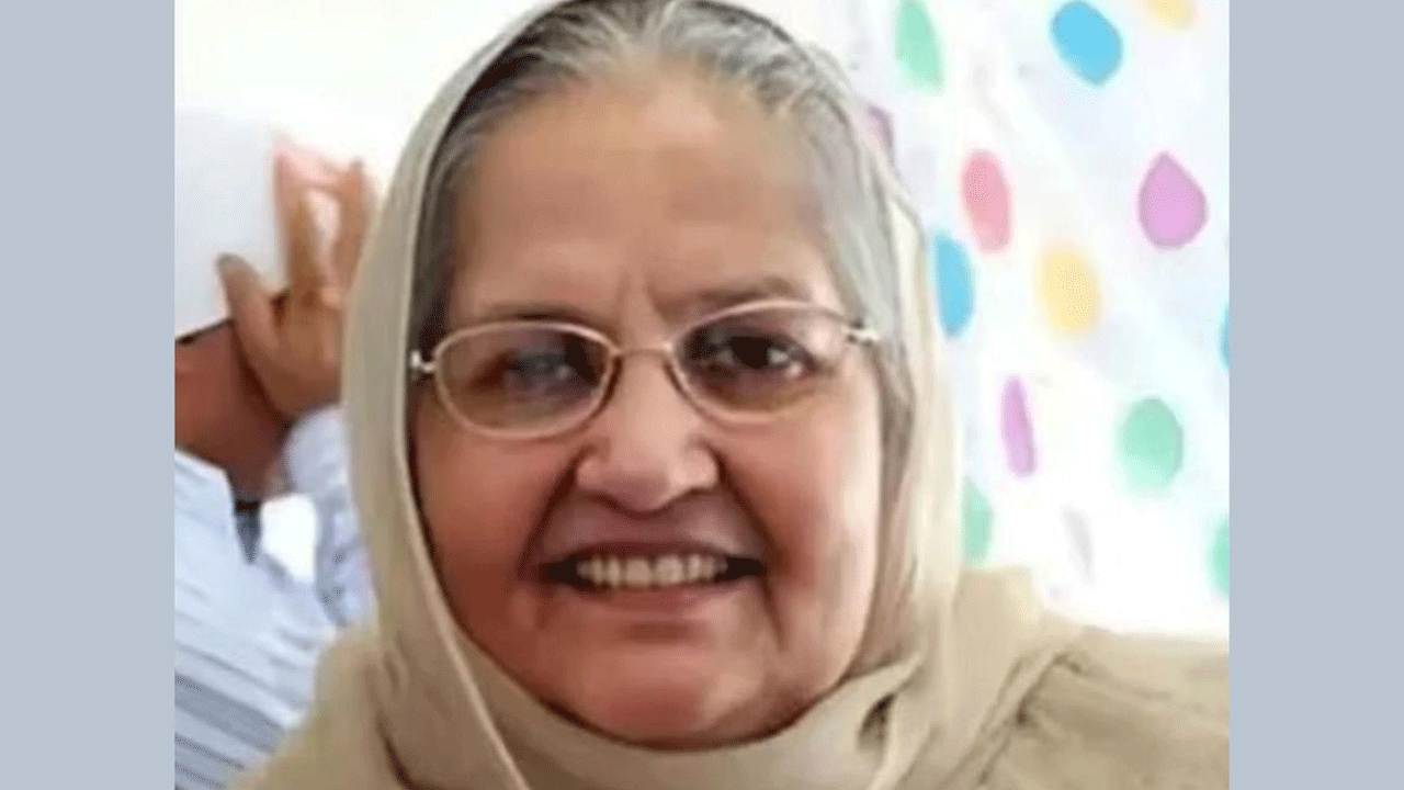 Harjit Kaur: 33 ఏళ్లుగా అమెరికాలో.. 73 ఏళ్ల సిక్కు మ‌హిళ స్వ‌దేశానికి గెంటివేత‌