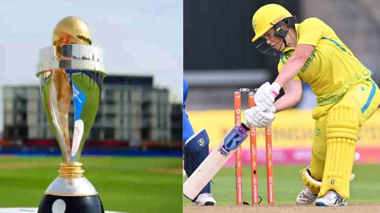 ODI World Cup | ఆస్ట్రేలియా ఆల్‌రౌండర్‌కు గాయం.. వరల్డ్ కప్ కల చెదిరిందిగా..!