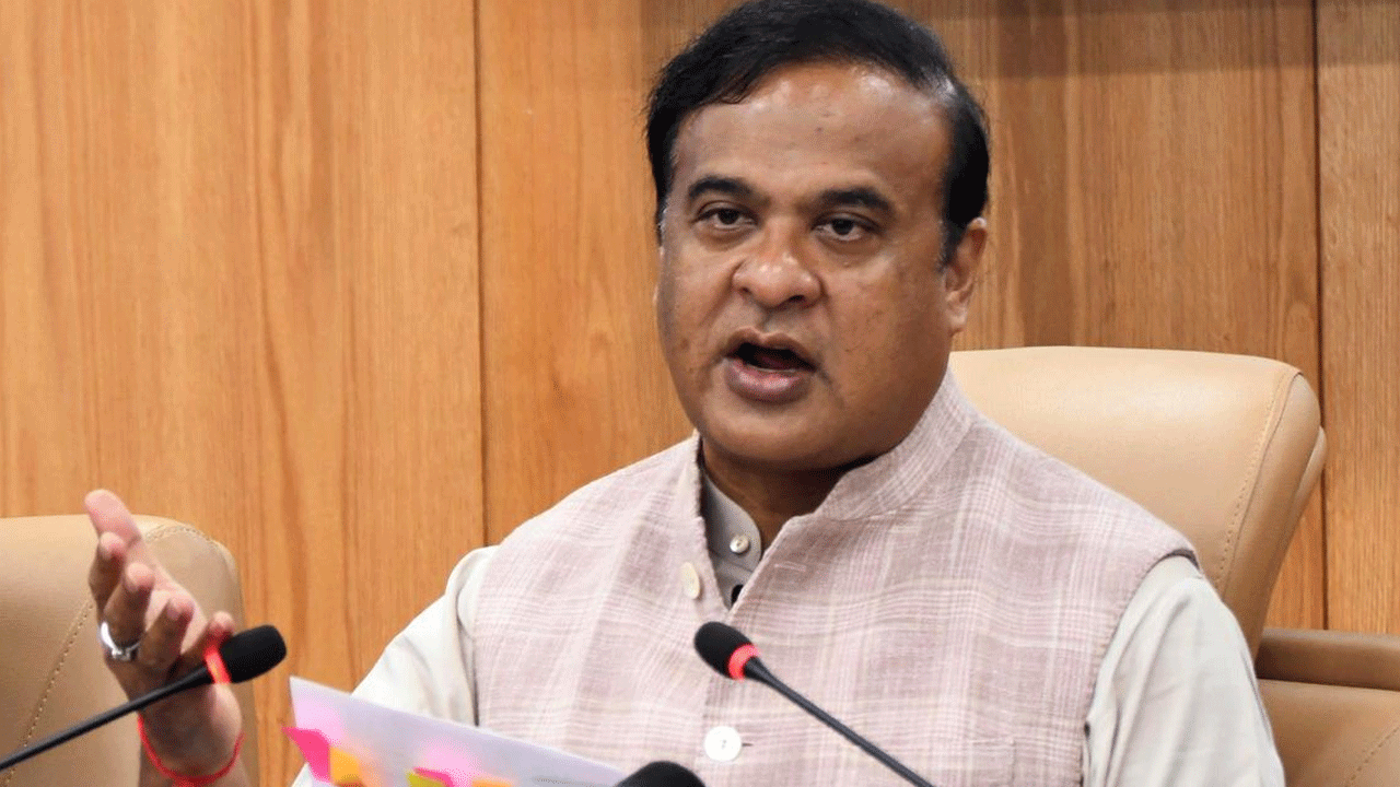 CM Himanta Biswa Sarma: సీఏఏ కింద ముగ్గురు విదేశీయుల‌కే పౌర‌స‌త్వం క‌ల్పించాం: అస్సాం సీఎం