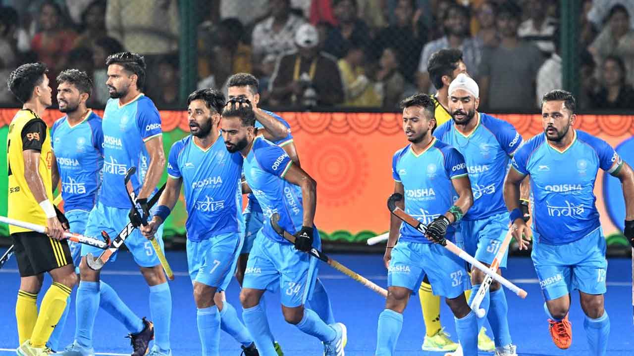 ఫైనల్‌ బెర్తుపై గురి