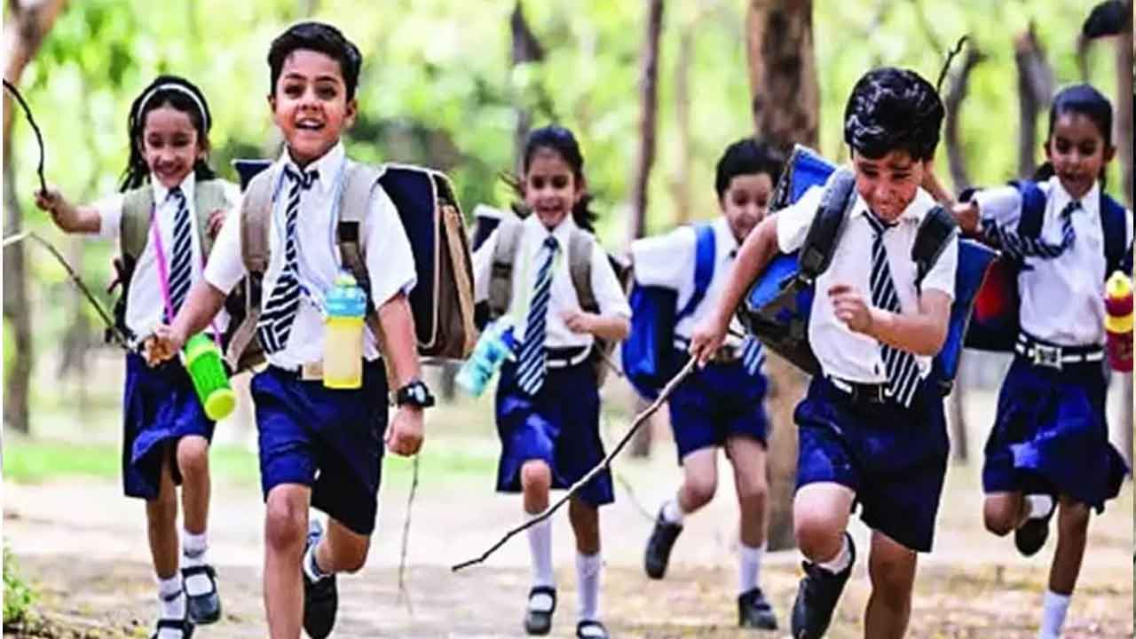 21 నుంచి దసరా సెలవులు