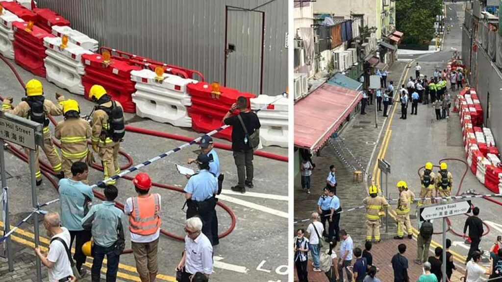 Hongkongbomb