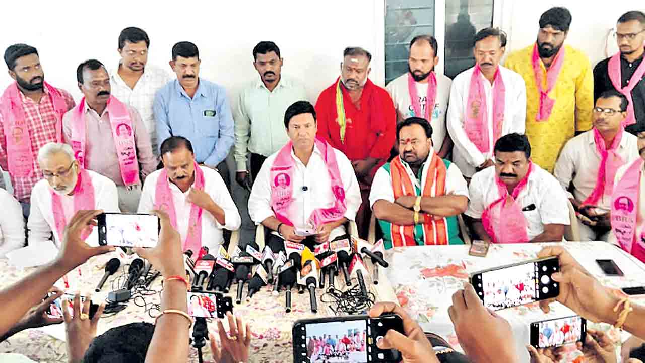 వాజ్‌పేయినగర్‌ ఆర్‌యూబీకి నిధులు మంజూరు