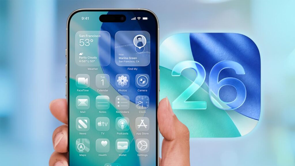 Iphone 26