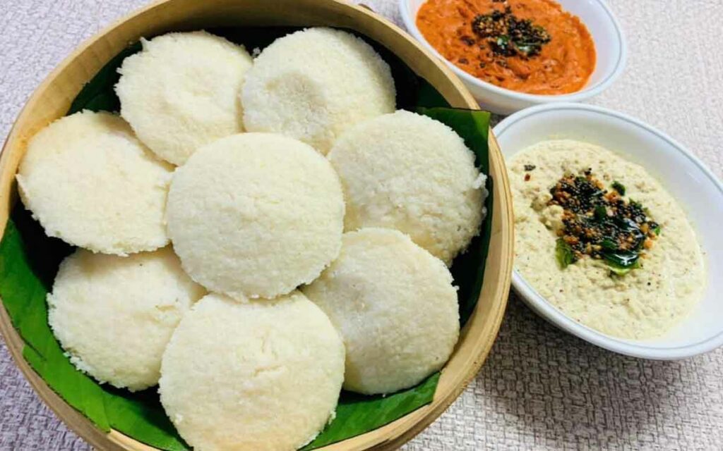 Idli