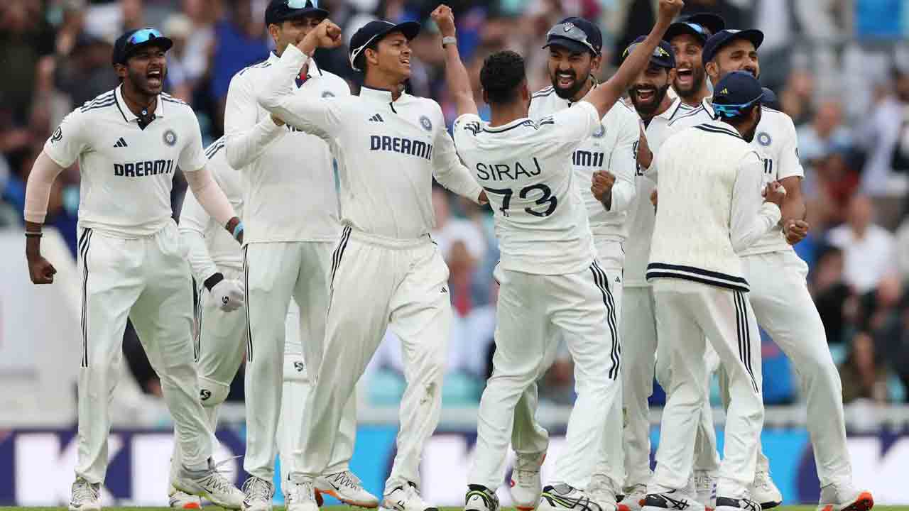BCCI | స్వదేశంలో విండీస్‌తో టెస్టు సిరీస్.. సెప్టెంబర్ 23న భారత జట్టు ఎంపిక..!