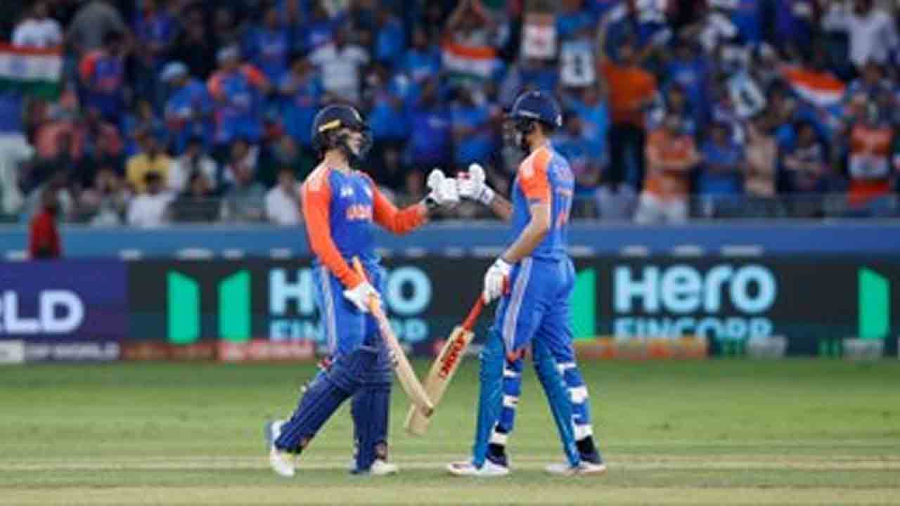 IND vs PAK | అభిషేక్, తిలక్ విధ్వంసం.. పాక్‌ను మరోసారి చిత్తు చేసిన భారత్