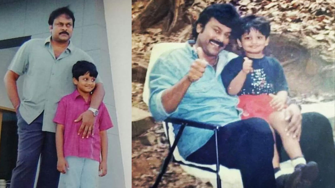 Teja Sajja | వంద ఫొటోల నుండి న‌న్ను సెల‌క్ట్ చేశారు.. ఆ పిక్ నా జీవితాన్ని మార్చింది: తేజ స‌జ్జా