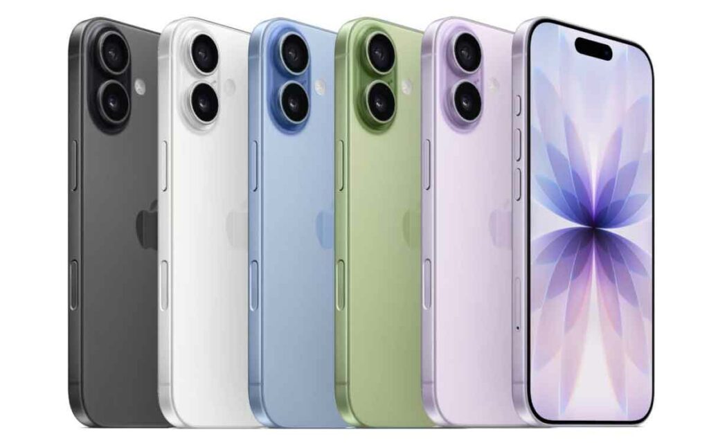 Iphone 17