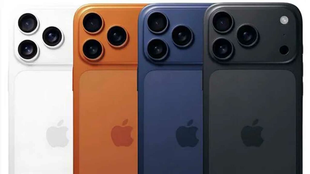 is iphone 17 sell out before launch interesting points revealed in sellcell survey