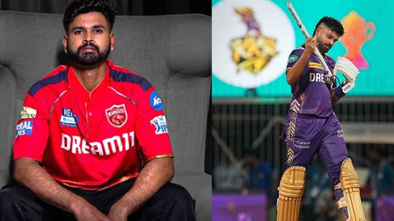 Shreyas Iyer | గౌరవం, గుర్తింపూ లేవు.. చర్చల్లో ప్రాధాన్యం నిల్.. అందుకే కోల్‌కతాను వీడాను..!