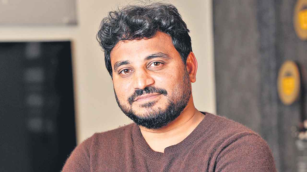 అంతర్జాతీయ అవార్డులొచ్చాయి!