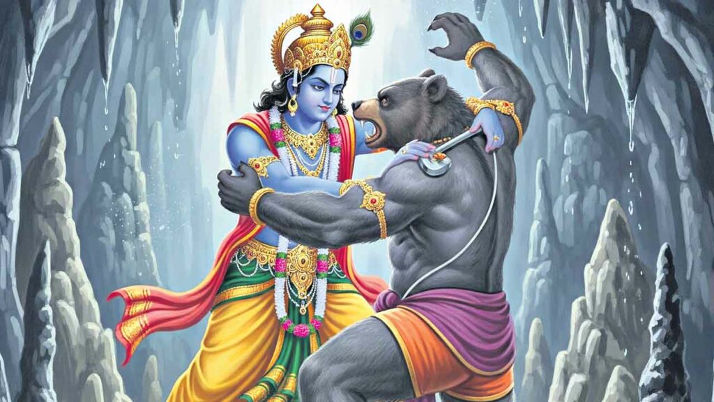 Jambavadu
