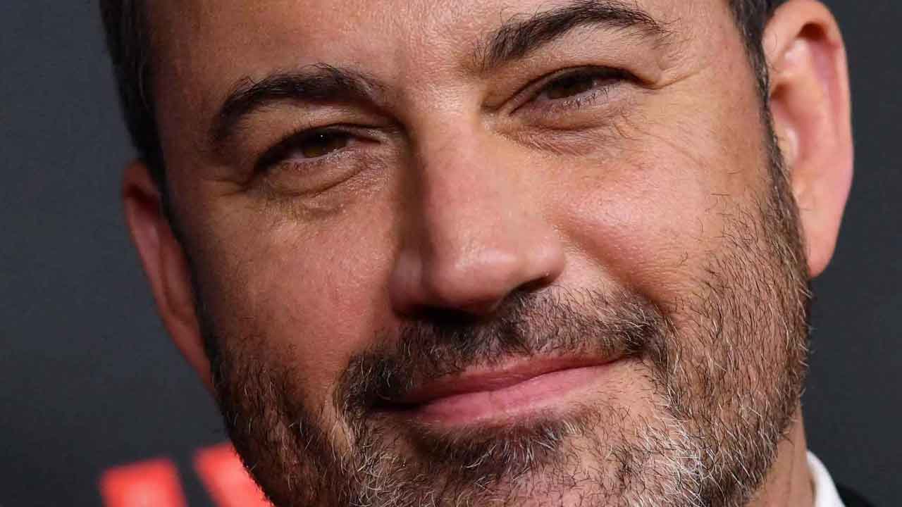 Jimmy Kimmel: కిర్క్ హంత‌కుడిపై కామెంట్‌.. పాపుల‌ర్ జిమ్మీ కిమ్మెల్ షో ర‌ద్దు