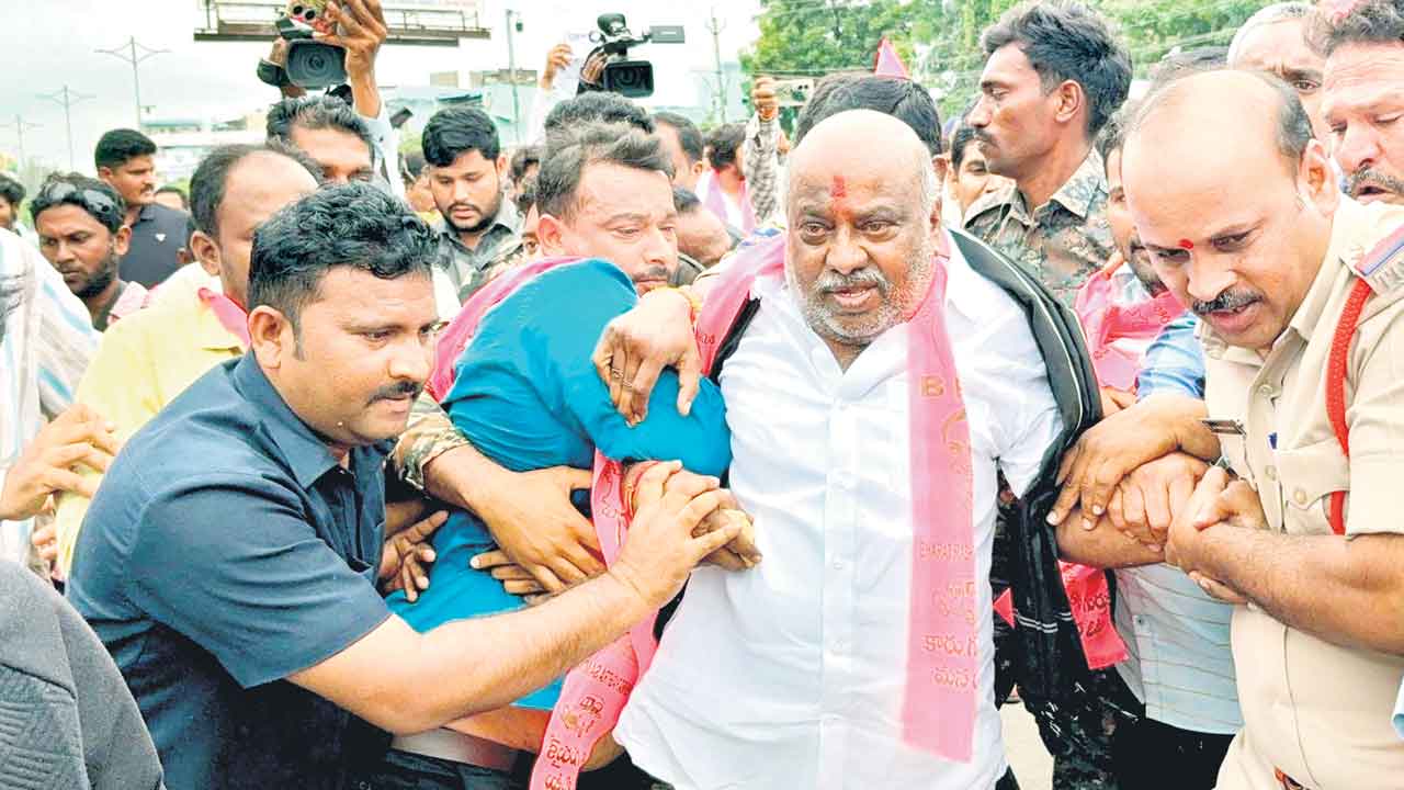 Jogu Ramanna