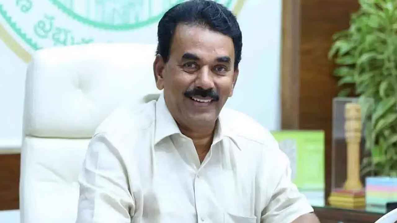 ఆధ్యాత్మిక పర్యాటక కేంద్రంగా బాసర