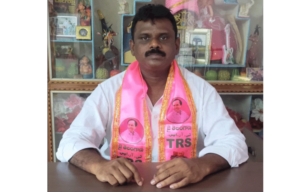 Ramavaram : సింగరేణి కార్మికులను మోసం చేసిన చరిత్ర కాంగ్రెస్‌దే : కాపు కృష్ణ