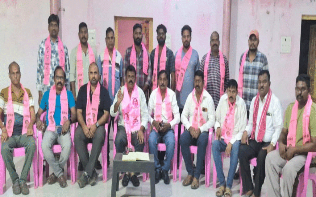 Ramavaram : లాభాలను తక్కువ చూపెట్టే ప్రయత్నం : కాపు కృష్ణ