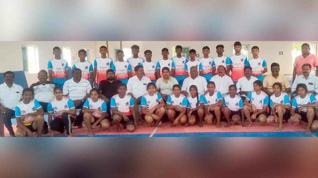 Kabadi