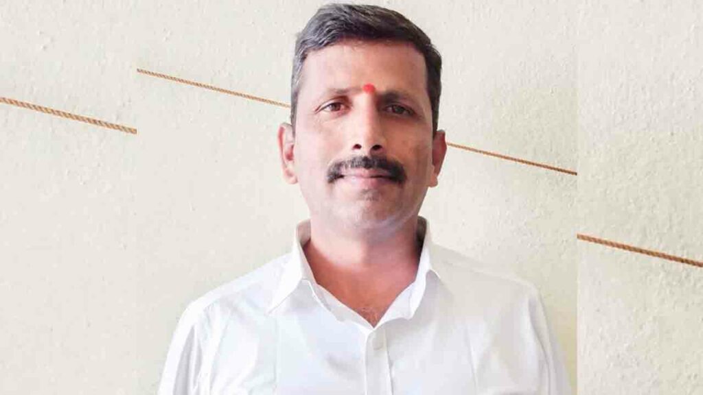 Kaleshwaram Project