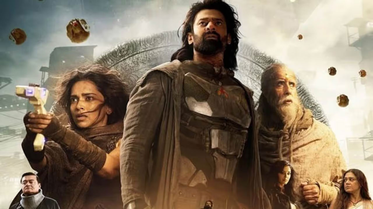 Kalki 2 | ‘కల్కి 2’ నుండి దీపికా ఔట్‌.. సుమతి పాత్రకి కొత్త హీరోయిన్ వెతికే ప్రయత్నాలు!