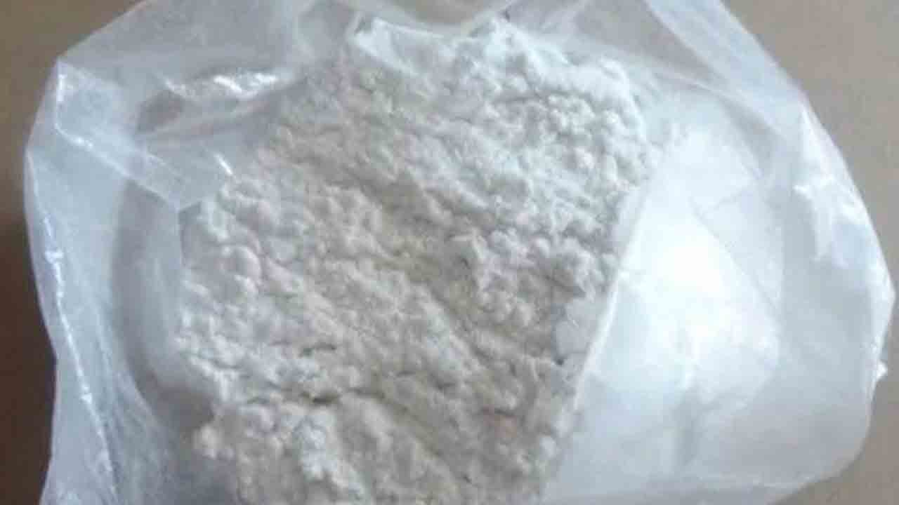 Narcotic raids | కల్లు డిపో పై నార్కోటిక్ దాడులు ..ఇద్దరు అరెస్ట్