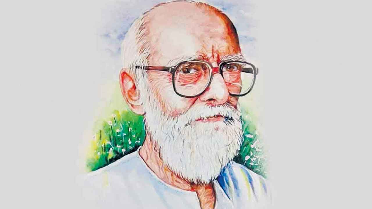 మన భాషే మన ఊపిరి