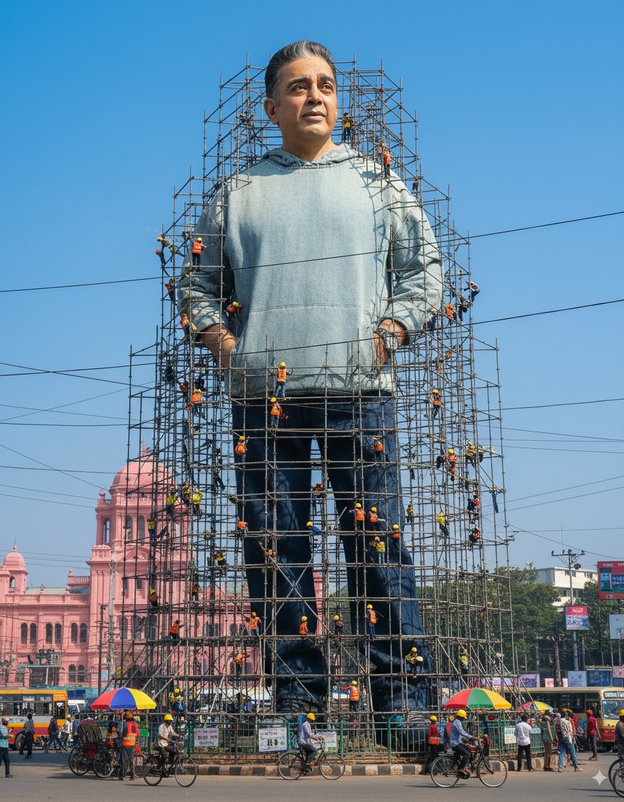 Kamal