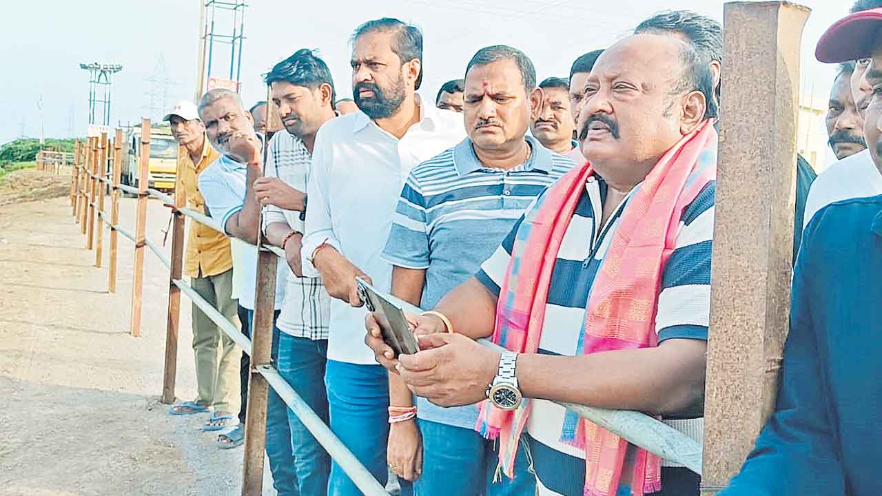 నిమజ్జన ఏర్పాట్లలో విఫలం