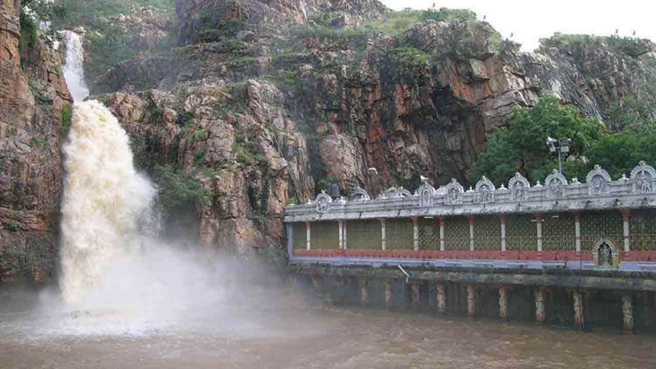 TTD | తిరుమల కపిలతీర్థంలో తొక్కిసలాట ప్రచారం.. స్పందించిన టీటీడీ