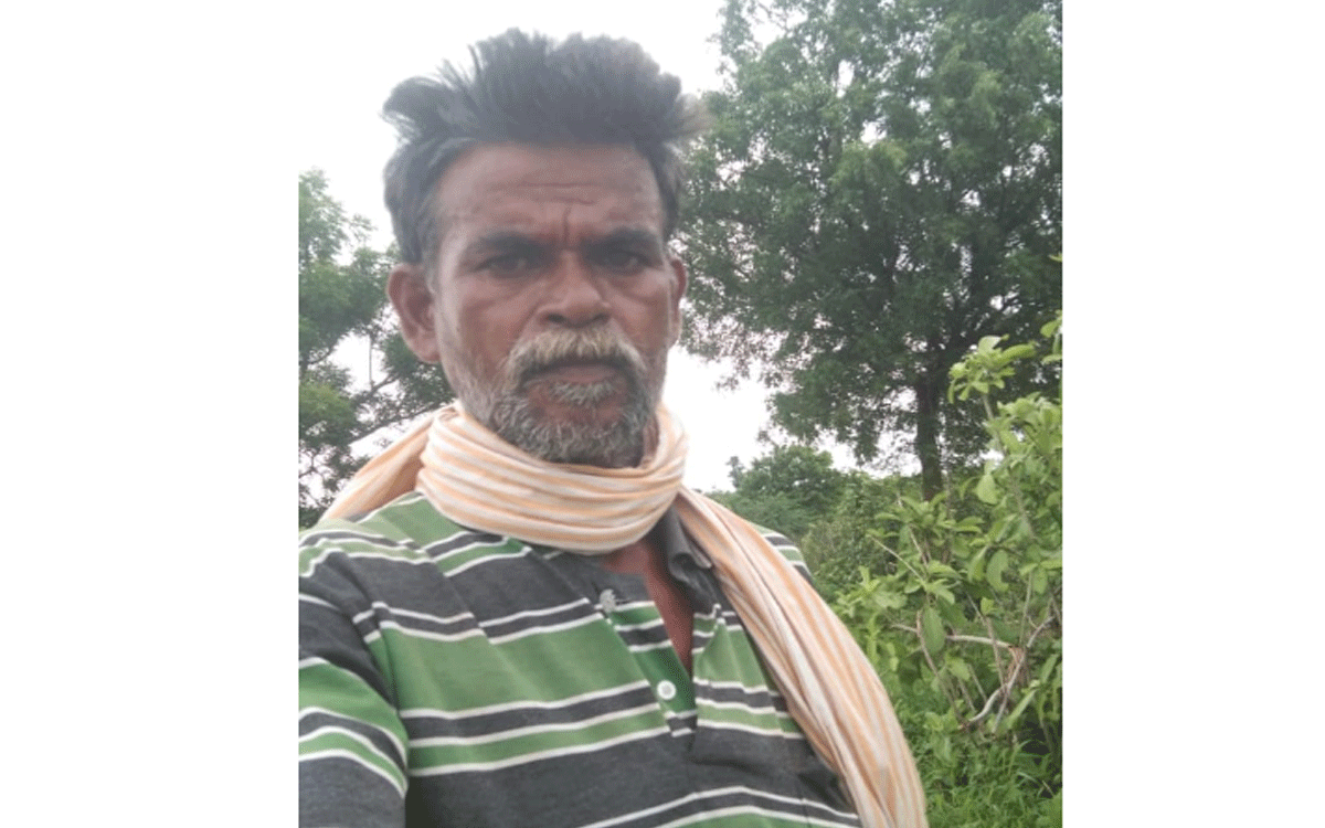 Karepally : పురుగుల మందు తాగి రైతు ఆత్మహత్యాయత్నం