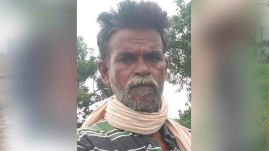 Karepallyfarmer