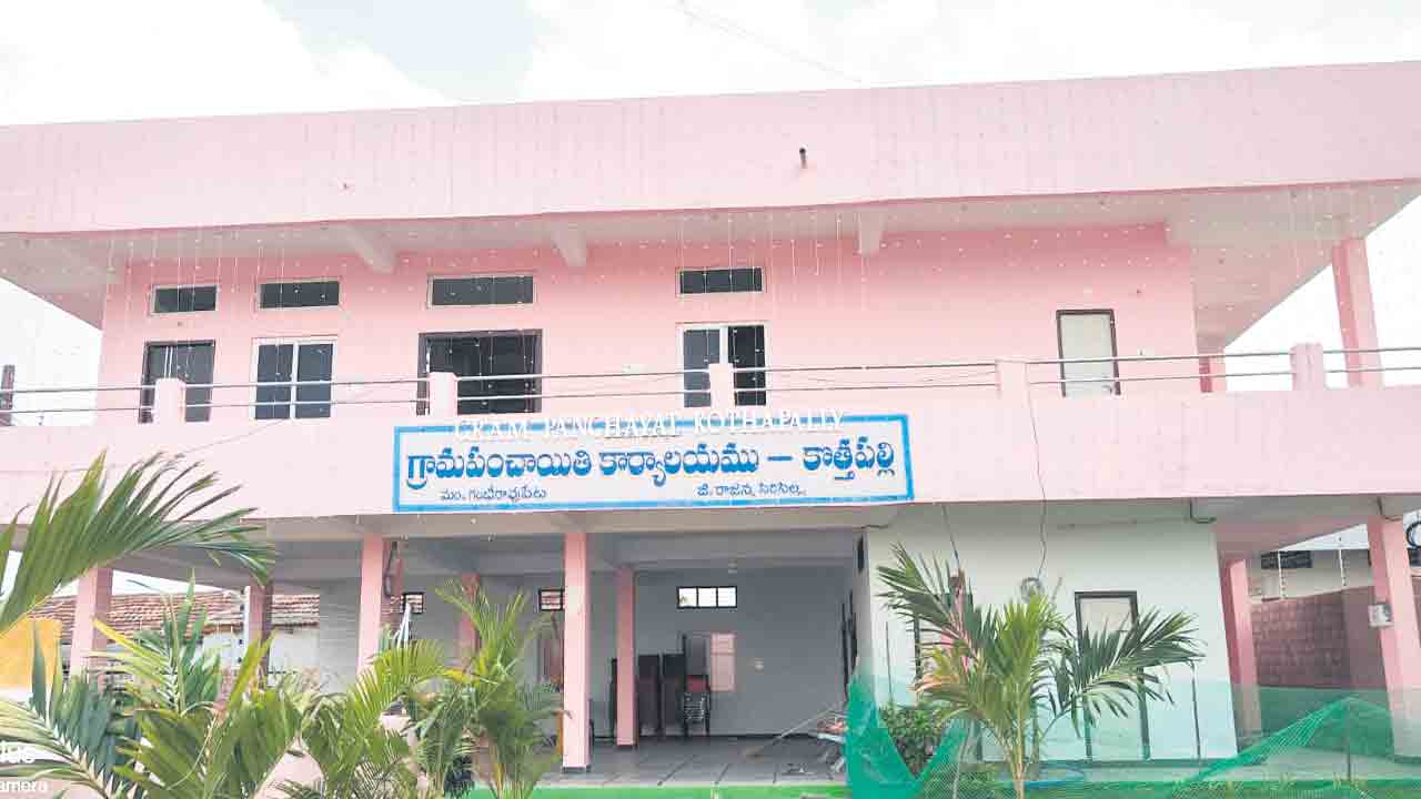 ఏడు దశాబ్దాల ఎదురుచూపులు