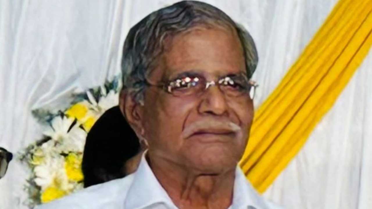 Karra Srihari | కర్ర శ్రీహరి మృతి పట్ల కేటీఆర్ సంతాపం