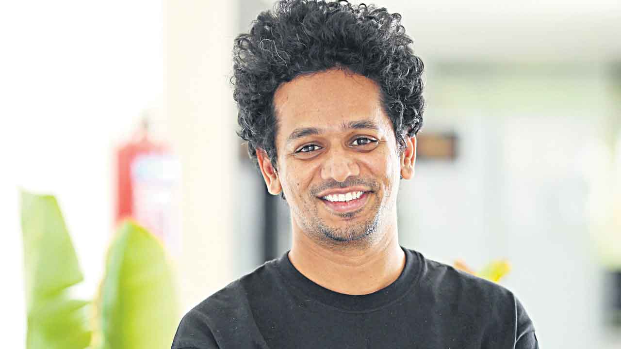 మూలాలను గుర్తు చేసే మిరాయ్‌