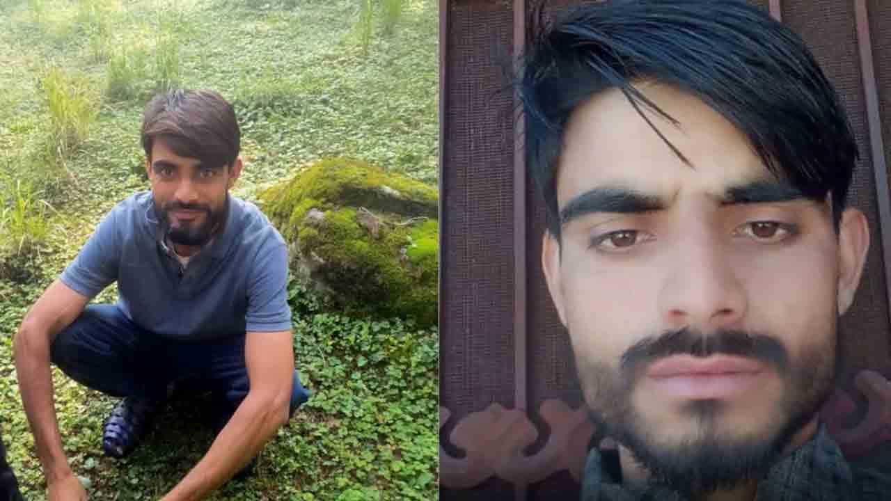 Pahalgham Attack | పహల్గాం ఉగ్రవాదులకు ఆయుధాల సరఫరా.. లష్కరే తోయిబా టెర్రరిస్ట్ అరెస్ట్..!