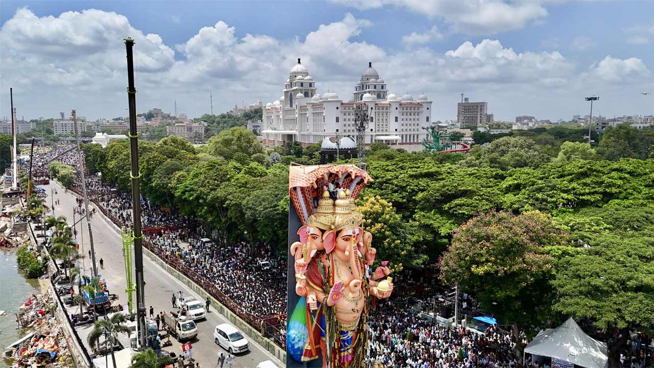 Khairatabad Ganesh2