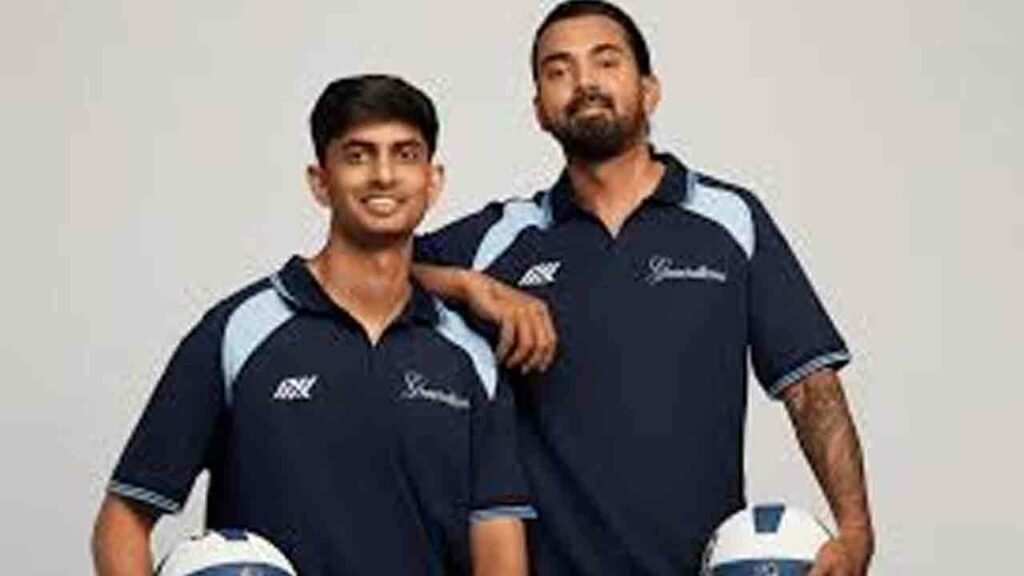 Kl Rahul