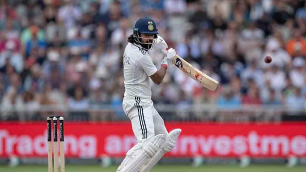 Kl Rahul