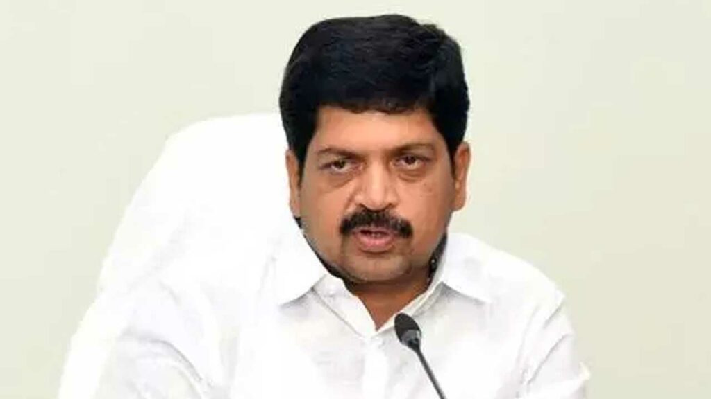 Kollu Ravindra
