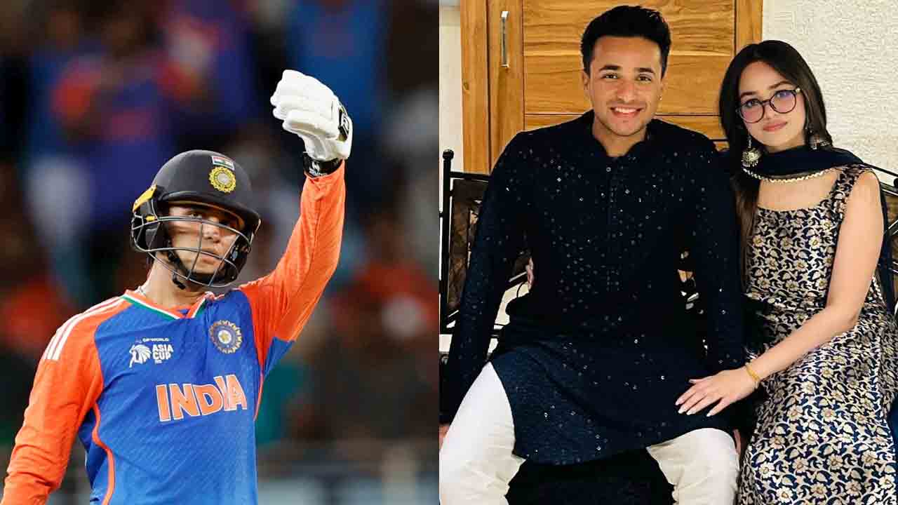 Abhishek Sharma | ఆసియా కప్‌లో విధ్వంసం.. పెళ్లికి ముందే సోదరి కలను నిజం చేశాడుగా..!