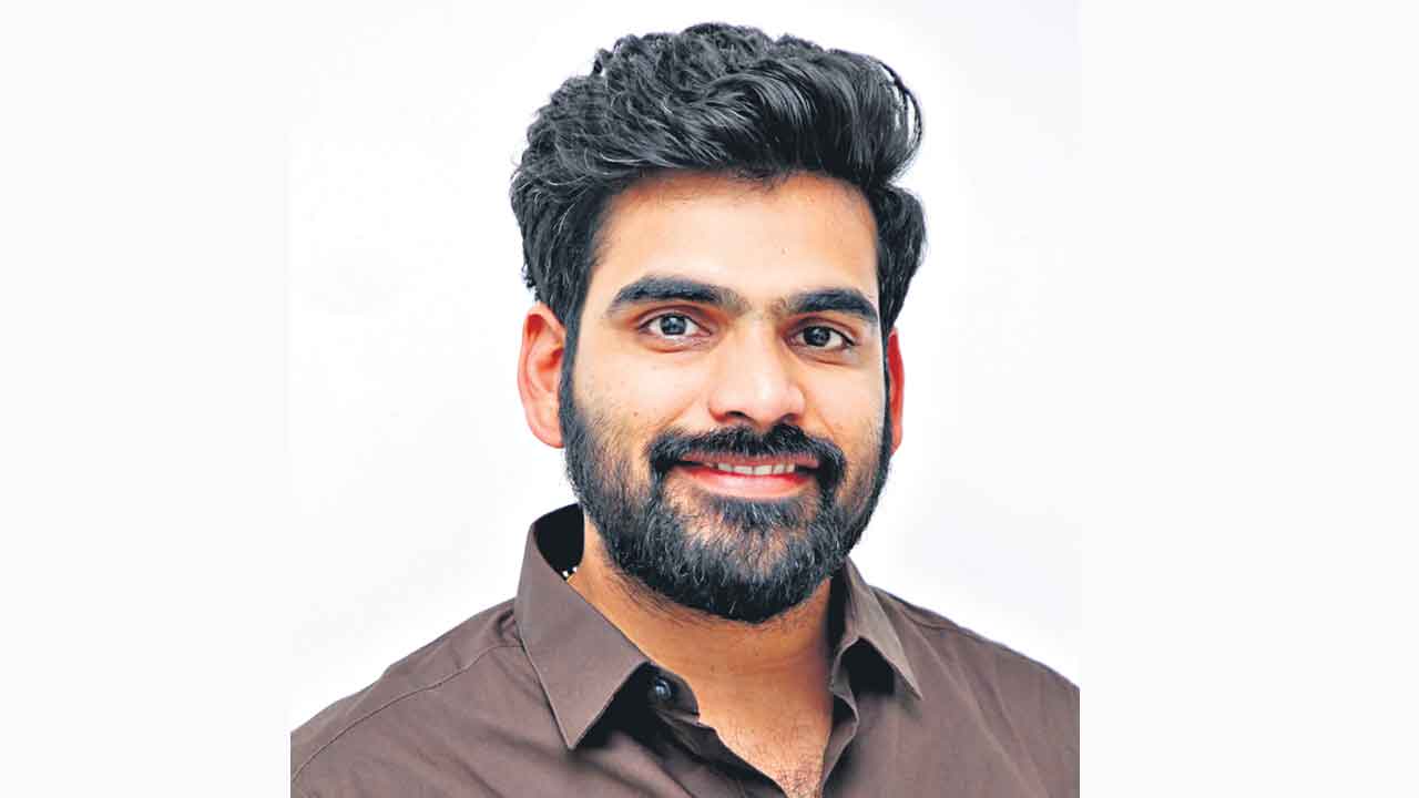 కిష్కింధపురిలో రామాయణం రెఫరెన్స్‌
