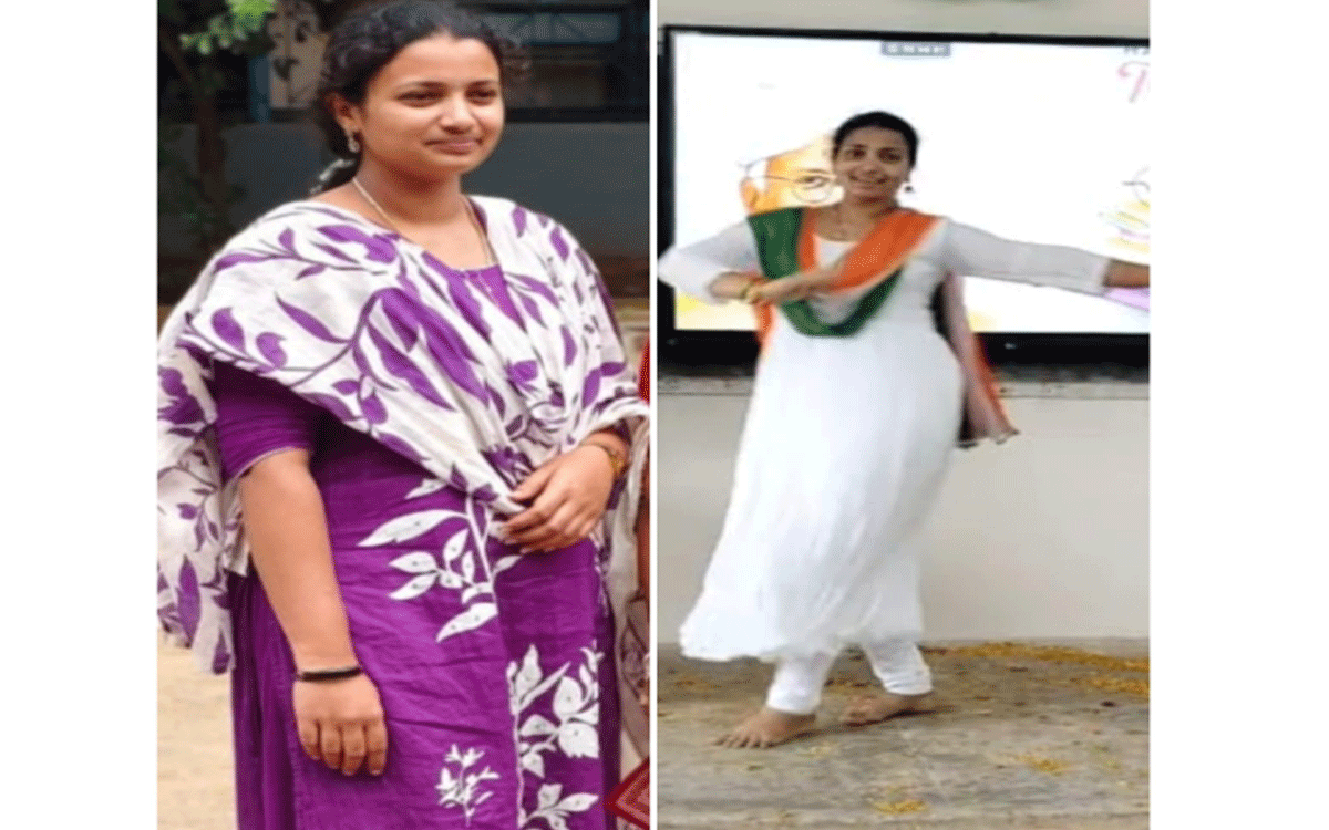 Madhira : జిల్లా స్థాయి నృత్య పోటీలో ఉపాధ్యాయురాలు కృష్ణవేణి ప్ర‌తిభ‌